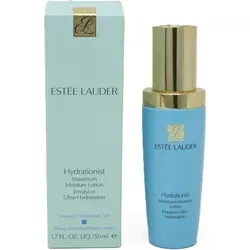 Produktbild Estée Lauder Hydrationist Emulsion Lotion 50ml Normale Haut