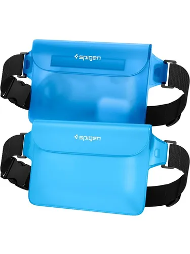 Spigen Aqua Shield WaterProof Waist Bag A620 2 Pack