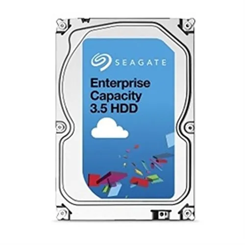 Seagate HDD ST3000NM0025 3TB SAS 12Gb/s - Enterprise Festplatte mit 7200 RPM, ideal für hohe Datenübertragungsraten bis zu 215 MB/s und maximale Zuverlässigkeit in Serverumgebungen.