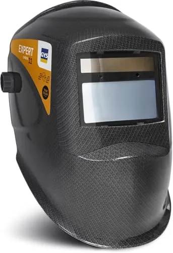 Schweißhelme von GYS