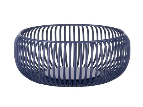 blomus LITO Dekoschale in blau von Blomus