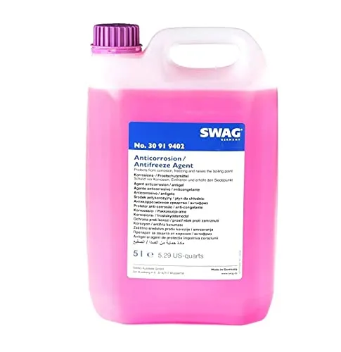 SWAG 30 91 9402 Frostschutz
