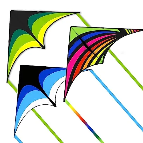 Drachen von Mint's Colorful Life