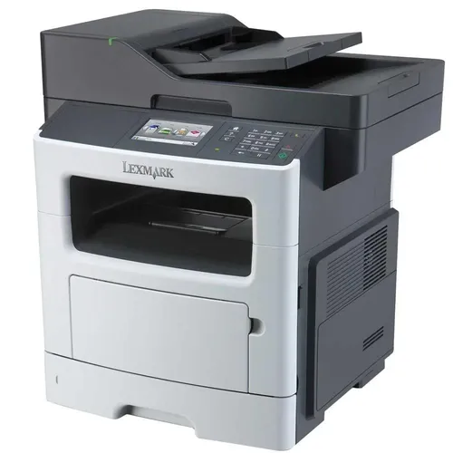 Lexmark MX511DE Multifunktionsgerät von Lexmark