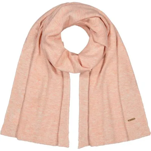 BARTS Damen Schal Witzia Scarf in orange von BARTS