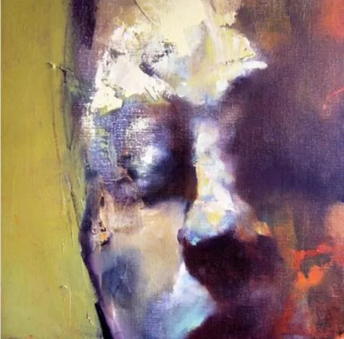 Thomas William Hill Asylum for Eve (CD) Album