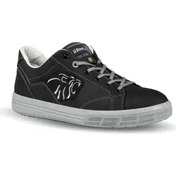 U-POWER Sicherheitshalbschuh AMAZON ESD S3 SRC Größe 39 - 39