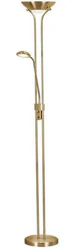 Lampen Gold von Searchlight