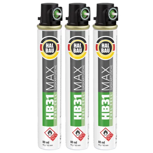 Brennstoffzellen von Hangato