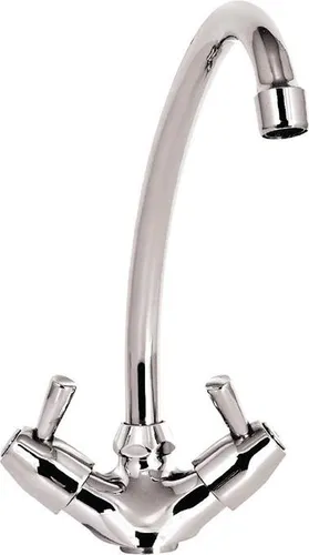 Produktbild Gastronoble Gastro M Monoblock Mischhahn mit 90° Drehhebel