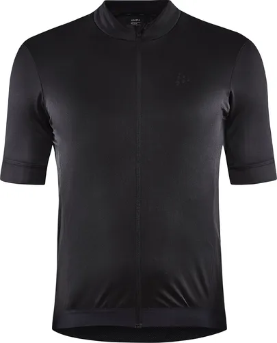 Craft CORE Essence Jersey Regular FIT M Black L von Craft