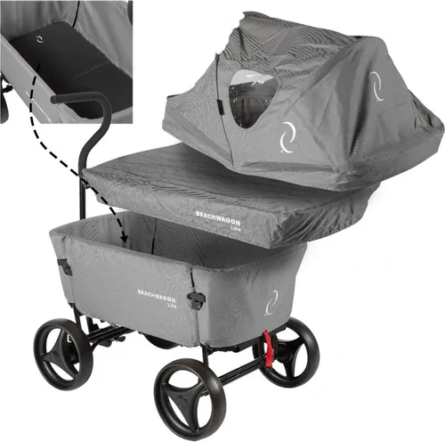 Beach Wagon LITE