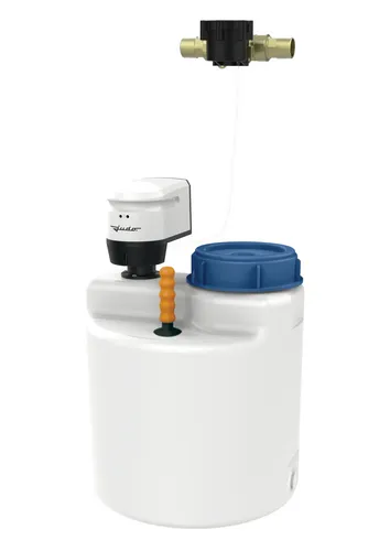 JUDO Dosierpumpe JULIA Industrial JJUD 1,1-40 HH von JUDO