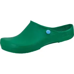 Produktbild Birkenstock Klassik Birki grün Gr. 40