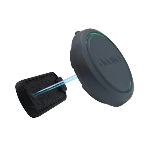 Halterung OOONO NO2 anbringbar mit Klebepad, magnetisch SM 