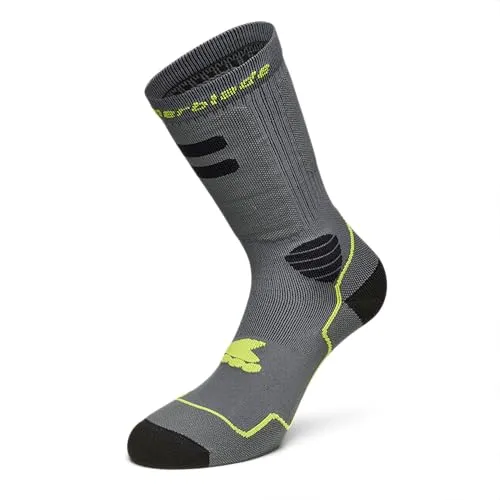 Socken Grau von Rollerblade