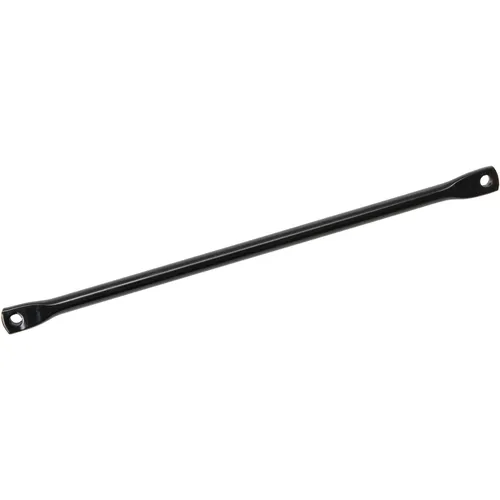 Atran Velo atranvelo STELLSTANGE ATRAN SCHWARZ GERADE 215 MM (65478834)