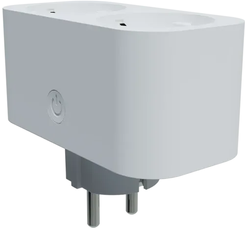 TESLA Smart Plug Dual SD300