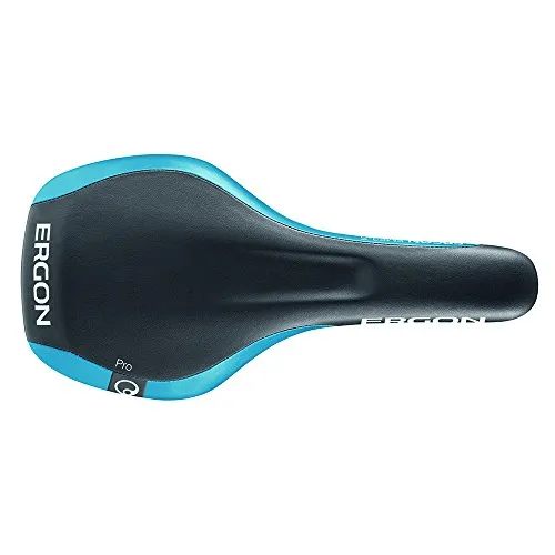 Ergon SME3 Pro Sattel, Blau von Ergon