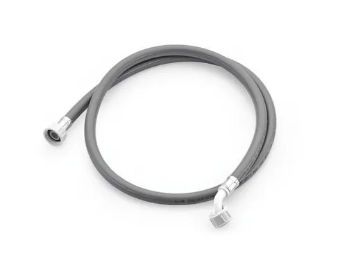 Waschmaschinenschlauch-Zuleitung, Waschmaschinenschlauch, L 1500 mm