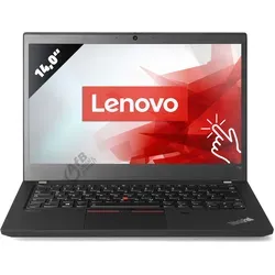 Lenovo ThinkPad T14 Gen 1 Intel | 14,0 Zoll von Lenovo