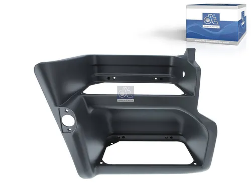 Dt Spare Parts Trittbrett 6.70137