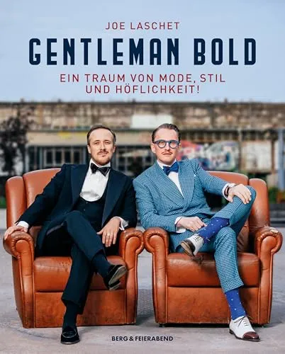 Gentleman Bold: Stilvolle Fotografie für den modernen Mann - Fotografie mit Fokus auf Mode und Stil, ideal für Männer, die Höflichkeit und Eleganz schätzen.