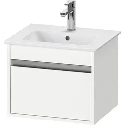 Duravit Ketho Waschtischunterbau von Duravit