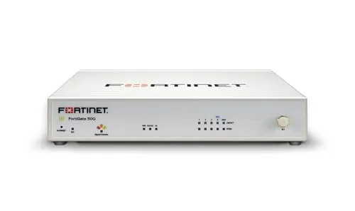 Fortinet FG-50G Firewall von Fortinet
