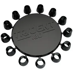 Winmau Trident 180 Kappen von Winmau