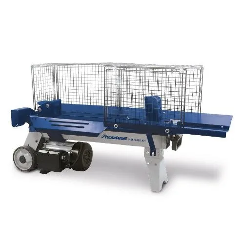 Holzkraft HSE 5-520 KH Brennholzspalter