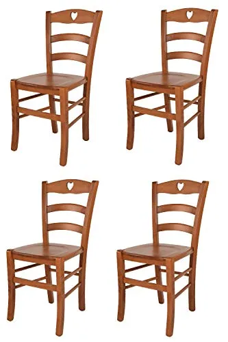 t m c s Tommychairs in braun von t m c s