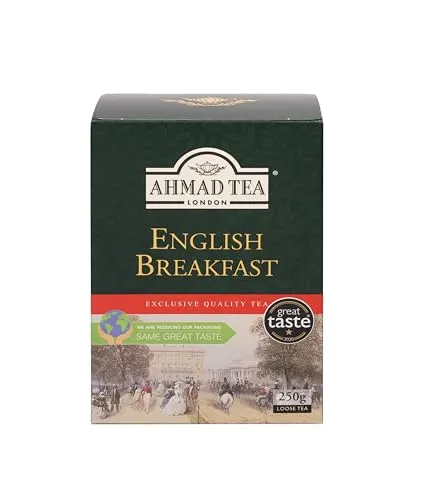 Ahmad Tea
