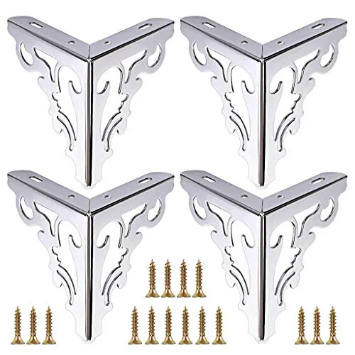 Tischbeine Silber von SUMTree