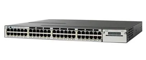Produktbild Cisco Catalyst 3750X-24T-E Switch