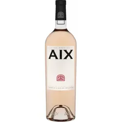 Maison Saint AIX Rosé 1,5 L