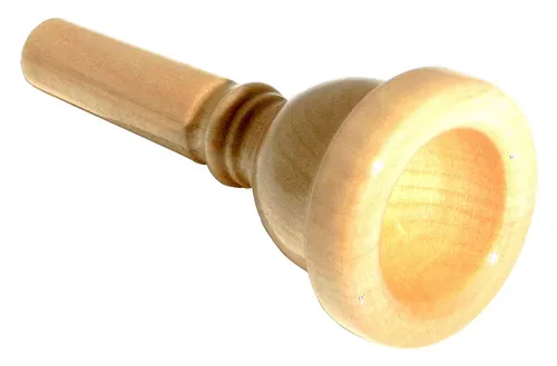 Heimatklang 6-1/2 AL-S Ahorn Mundstück für Posaune