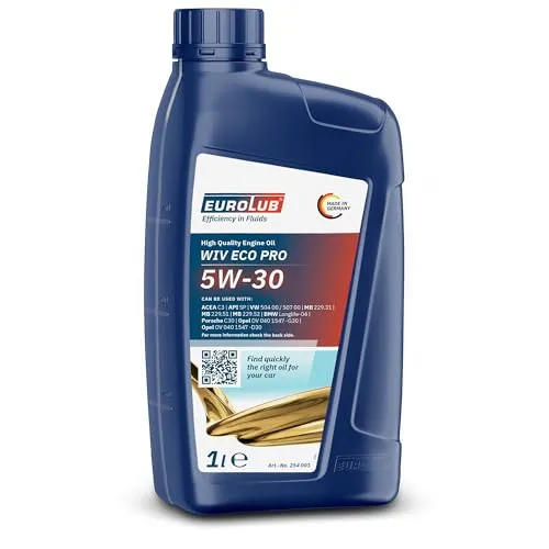 WIV ECO PRO 5W-30-1L
