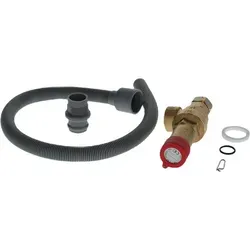 Sicherheitsventil (Set) 3 bar > 100 kW - 8738903406