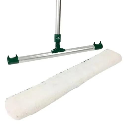 Loba Wischwiesel für KorkCare und ParkettCare von Loba