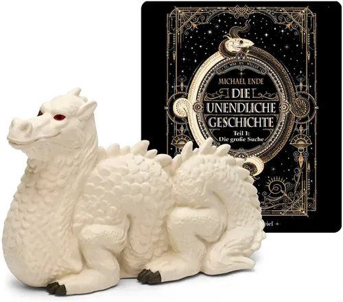 tonies - Hörfigur für die Toniebox: Die unendliche Geschichte Teil 1