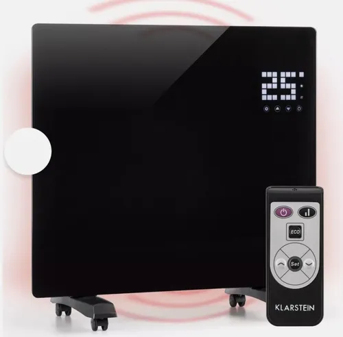 Klarstein Elektroheizung 1000 W