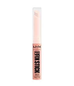 NYX Professional Makeup Pro Fix Stick Correcting Concealer Concealer 2 g Nr. 0.2 - Pink