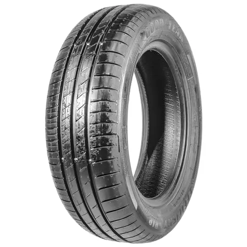 Goodyear 215/50R19 Sommerreifen EfficientGrip Performance - Autoreifen mit hervorragender Kraftstoffeffizienz (Klasse A) und optimaler Nasshaftung (Klasse B) - ideal für sicheres Fahren bei Sommerbedingungen.