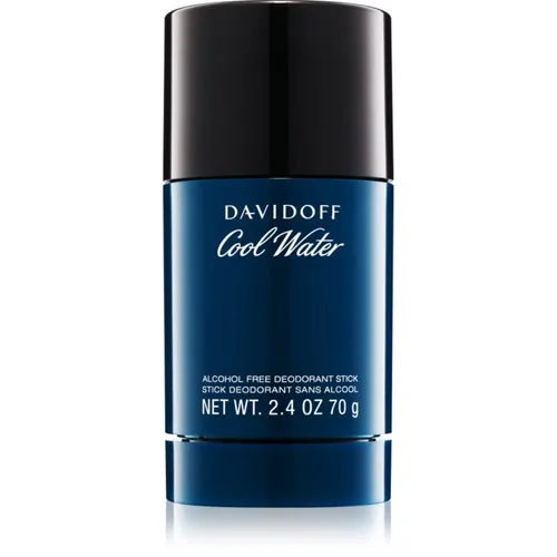 Produktbild Davidoff Cool Water Deodorant Stick ohne Alkohol (70 g)