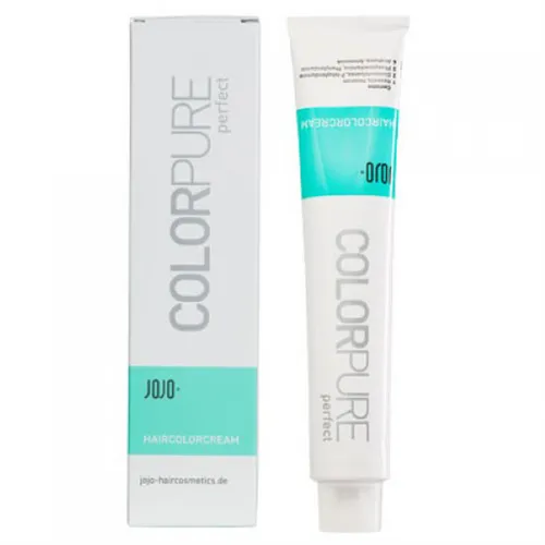 Produktbild JOJO Colorpure 3.66 Aubergine 100 ml