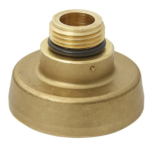 Tankadapter LPG Italien von PAT Europe Bv