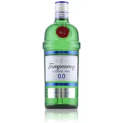 Tanqueray alcohol free 0.0 0,7l