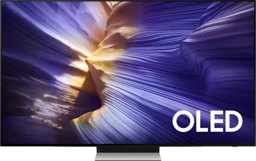 SAMSUNG OLED TV 65 Zoll, 4K, Smart TV mit Dolby Atmos