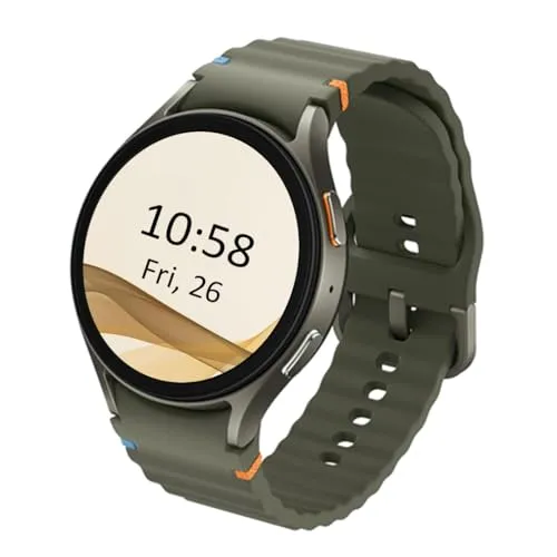 Samsung Galaxy Watch7 von Samsung